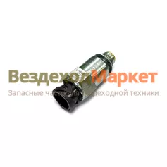 Датчик импульсов 4432.3843/L=19.8  (МАЗ,КАМАЗ,КРАЗ) Автоприбор
