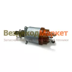 Реле втягивающ. стартера 7402.3708800 БАТЭ