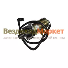 Циркуляционный насос. 89.3780-01/24В; d=18мм КЭМЗ