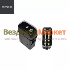 Клавиша/переключатель самосвальной установки Ф5.3709.011-66 (АО