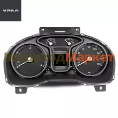 Комбинация приборов УРАЛ NEXT UC1A11.3801010 (АО
