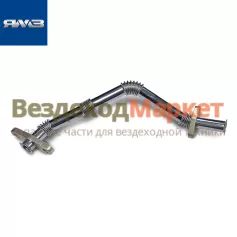 Трубка слива масла с ТКР 53403.1118340-10 (Автодизель)