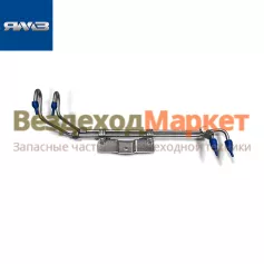 Трубки высокого давления рампы  подводящие 650.1111673 (Автодизель)