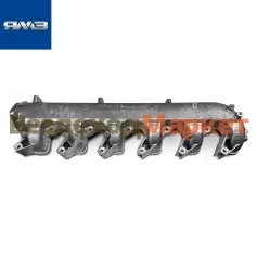 Коллектор впускной 650.1115021 (Автодизель)