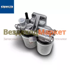 Фильтр ТОТ в сб. 650.1117010 (Автодизель)