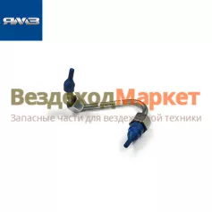 Трубка ВД ТНВД 53443.1112407-10 (Автодизель)