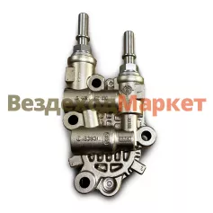 Насос топливный низкого давл. 0440020096 BOSCH (ЯМЗ-530)