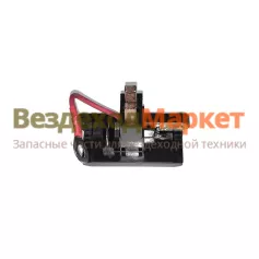 Регулятор напряжения 9333.3702-22 ( генер.3232.3771-10) ВТН
