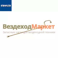 Трубка ВД 6-го цил. 840.1112406-10 (Автодизель)