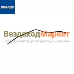 Трубка подвод. к ТНВД 6581.1104426-40 (пластик) (Автодизель)