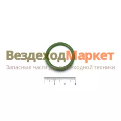 Кольцо уплотн. 650.1118434/029-035-36 ФСИ (патрубка слива масла) /Строймаш/