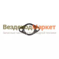 Прокладка ТННД 33.1106285 (паронит) ЯЗТО