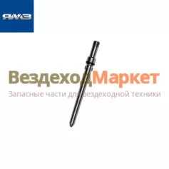 Штуцер подвода топл. к форсунке 53443.1112150  ЯМЗ-534, 536 (Автодизель)