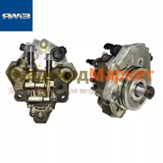 ТНВД 5340.1111010 (ЯМЗ-534,536 Е-4)  BOSCH оригинал  0445020110 (Автодизель)