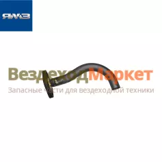 Трубка слива масла с ТКР 236БЕ-1118340 (Урал) (Автодизель)