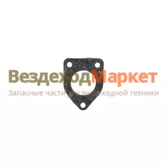 Прокладка ТННД 240-1106285 (паронит) ЯЗТО