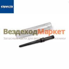 Штуцер подвода топл. к форсунке 650.1112154 (Автодизель)