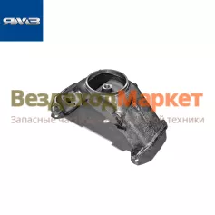 Патрубок соед. впуск. коллекторов 236-1115032-В (Автодизель)