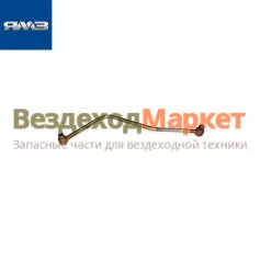 Трубка подвода масла к ТНВД в сб. 650.1111548 (Автодизель)