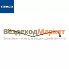 Трубка отвод. от ТННД к ФТОТ 236НЕ-1104422 (v-о) (Автодизель)