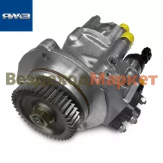 ТНВД 53445.1111008/531-52 ЯЗДА в сб. с шестерней (ЯМЗ-534,536 Е-4) (Автодизель)