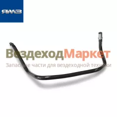 Трубка топл. подводящ. к фильтру 53643.1104422-20 (Автодизель)