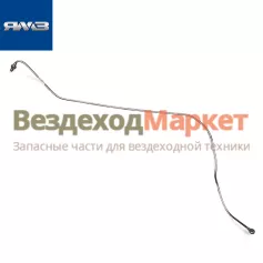 Трубка отвод. топл. от ГБЦ 238-1104346-В2 (Автодизель)