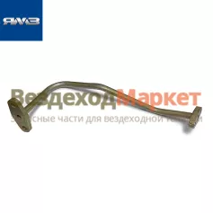 Трубка слива масла с ТКР ЧР-10953-25 CNG Вектор NEXT (Автодизель)