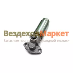Клапан эл/магн. ЭКТ 24 4202-1116010 Автобусы (диз. дв.)	Пекар