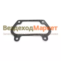 Прокладка впускного патрубка 238Ф-1115132 (паронит) ЯЗТО