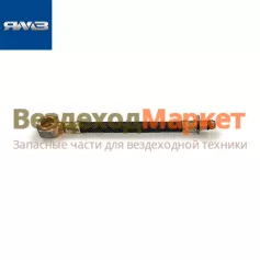 Трубка топл. дренажная 240-1104370-Б (разд. ГБЦ) (Автодизель)