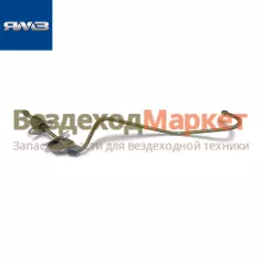 Трубка топл. ВД 1-й секции 7511.1104310-11 (Автодизель)