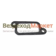 Прокладка впуск. кол-ра 840-1115026 (паронит 1,5) ЯЗТО/Т Драйв