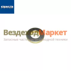 Шайба М12х24х4/312672-П29 маслоочистителя (Автодизель)