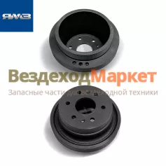 Шкив вентилятора 5367.1308025 (Автодизель)