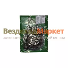 Р/к-т привода вентил. 7511.1308005-01 (подш.3205 13/15) АРС