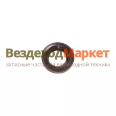Манжета привода вентилятора 210-1701230/1,1-38х60х10 фтор (АРС Груп)