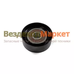 Ролик натяжителя ремня привода вентил. 5340.1308110-01 /ЯДД/