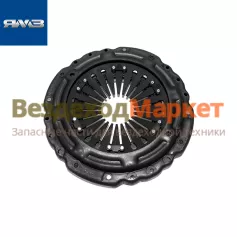 Диск сцепл. нажим. 183.1601090-05 (под муфту 1830,1840) (Автодизель)