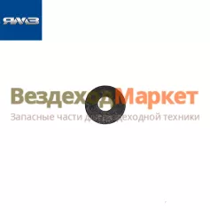 Пружина тарельчатая 238-1601105 (Автодизель)