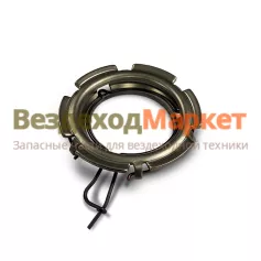 Р/к-т сцепления 3496006000/88610017-Т (кольцо стопр.,упор,шайба$КПП-154; КПП-ZF16S151) Starco