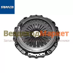 Диск сцепл. нажим. 8.9405/MFZ 430 Sachs (Автодизель)