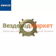 Кольцо упорное 236-1601120 (Автодизель)