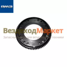 Муфта зубчатая 238М.1721170-20 (без штифтов) (Автодизель)