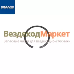 Кольцо шестерни солнечн. демультип. 201.1721390/2А92 (Автодизель)