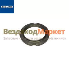 Гайка М70х2-6Н/311810-П2 подш. перв. вала (ЯМЗ-236П,236Л,236У) (Автодизель)
