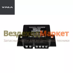 Реле ук. повор. S4052С.3747 (АО