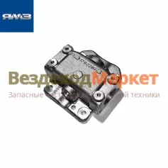 Корпус мех-ма управл. перекл. передач 336.1702209-20 (Автодизель)