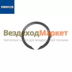 Кольцо пружинное упорное 239.1701136-02/2,6мм (Автодизель)