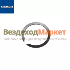 Кольцо пружинное упорное 239.1701136-01/2,55мм (Автодизель)